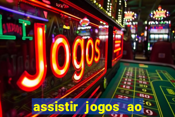 assistir jogos ao vivo rmc